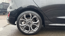 Ford Fiesta 1.0 EcoBoost 125 ST-Line X 5dr Petrol Hatchback